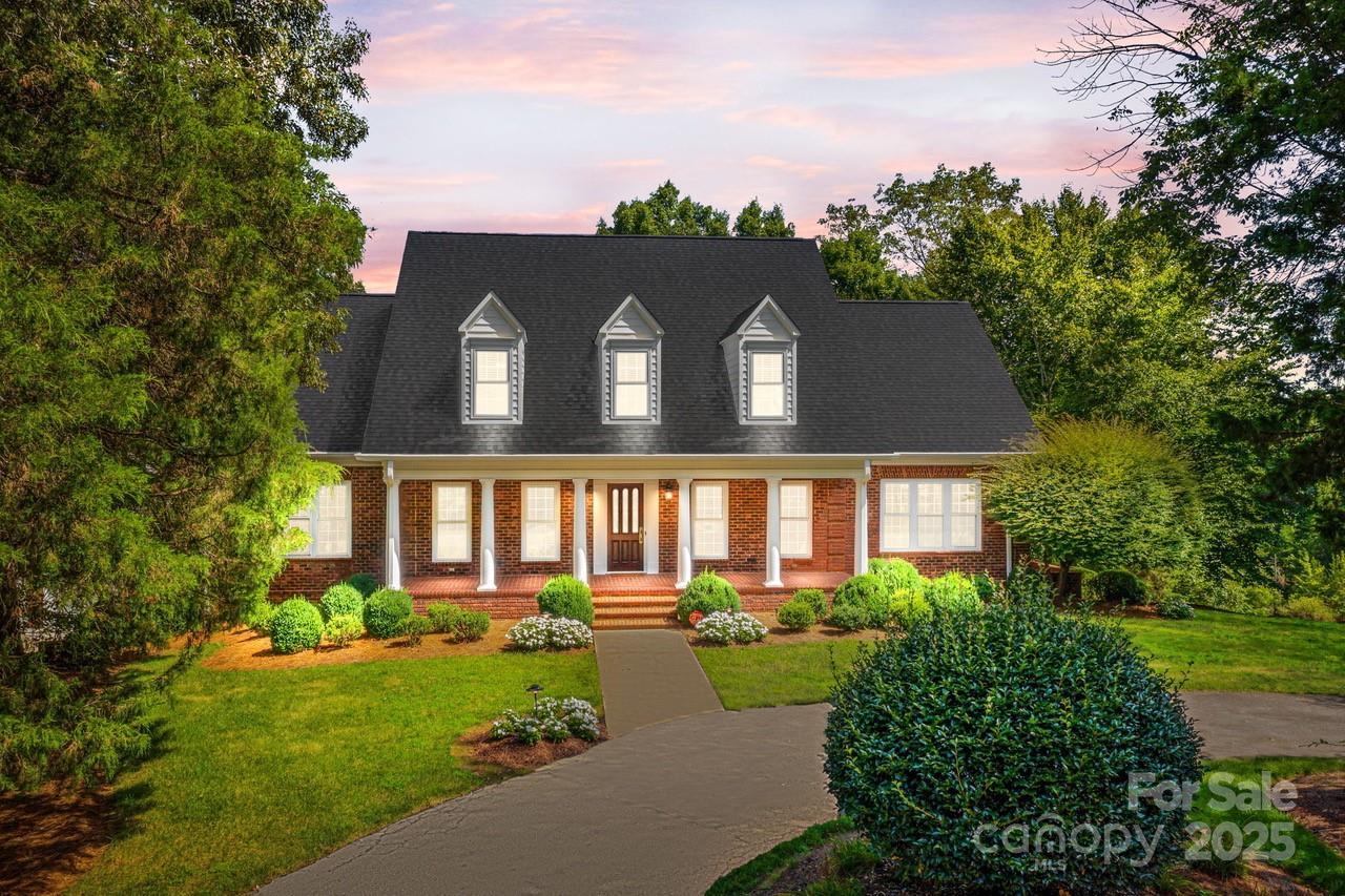 721 Orphanage Rd., Concord, NC 28027