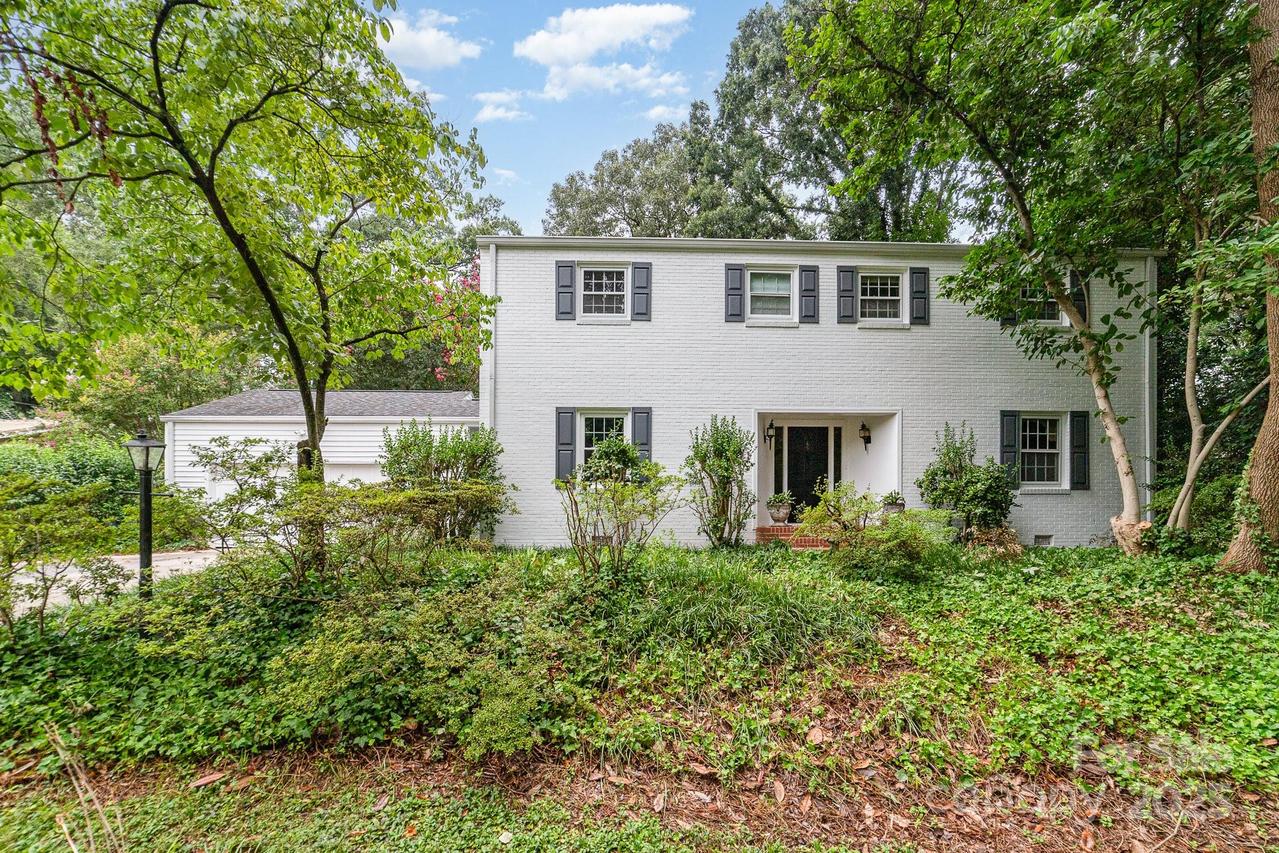 324 Club House Dr., Salisbury, NC 28144