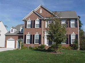 803 Coachman Dr., Waxhaw, NC 28173