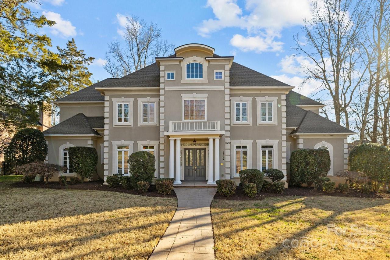 3727 Mooreland Farms Rd., Charlotte, NC 28226