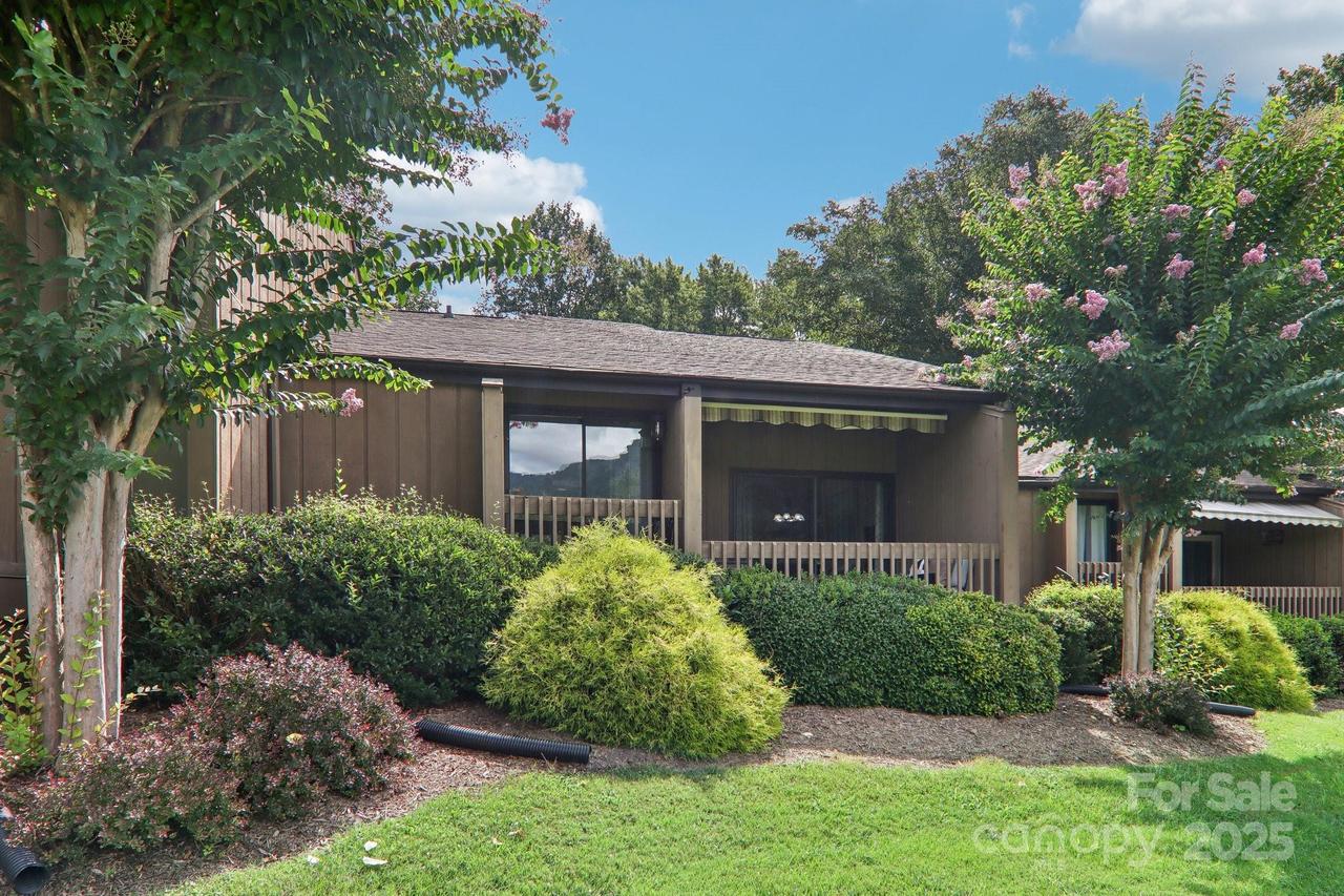 182 W Lake Dr. #1403, Lake Lure, NC 28746