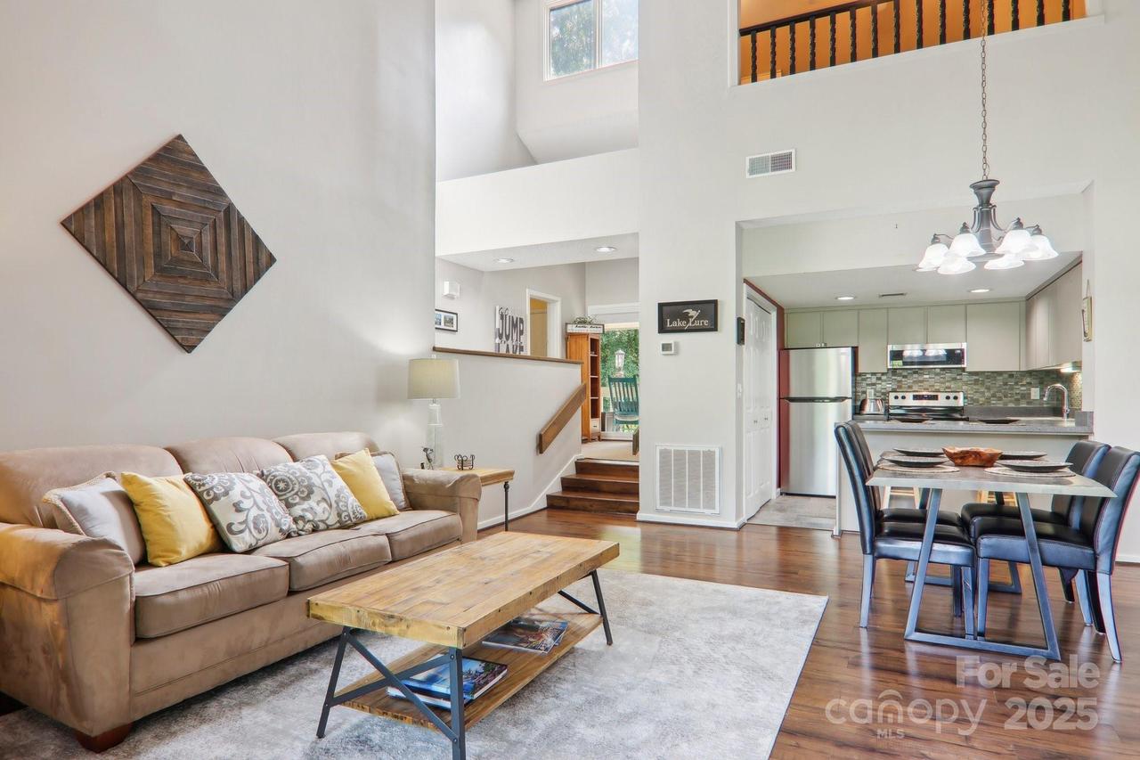 182 W Lake Dr. #1403, Lake Lure, NC 28746
