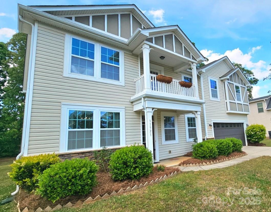 11521 Allen A Brown Rd., Charlotte, NC 28269