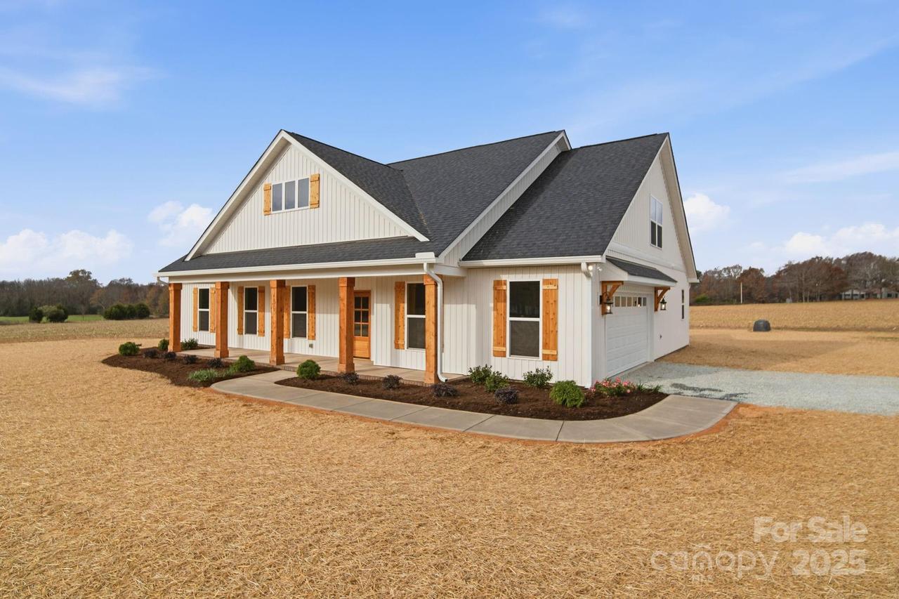 4020 Landsford Rd., Marshville, NC 28103