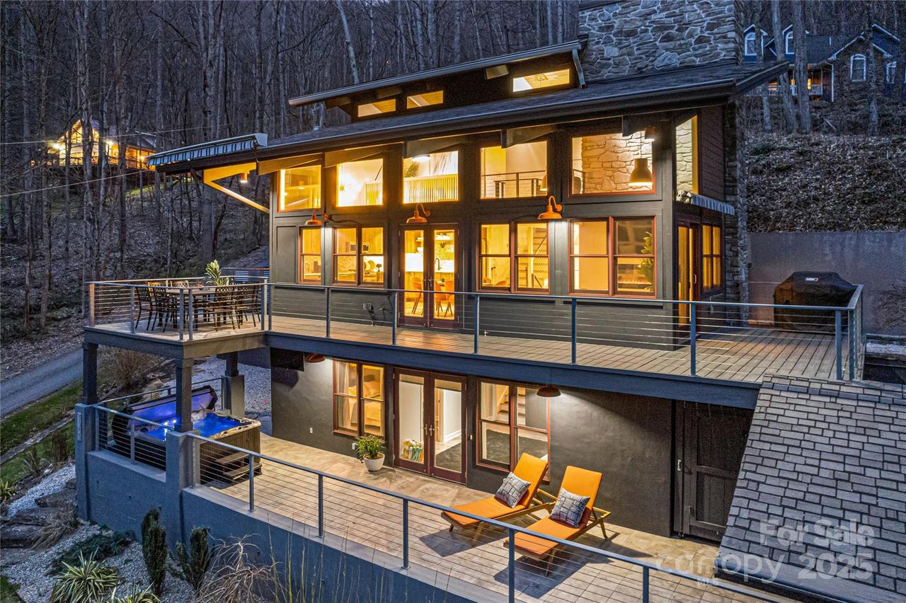 1585 Eagles Nest Rd., Waynesville, NC 28786