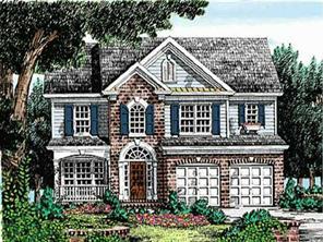 2207 Bleckley Ct., Charlotte, NC 28270