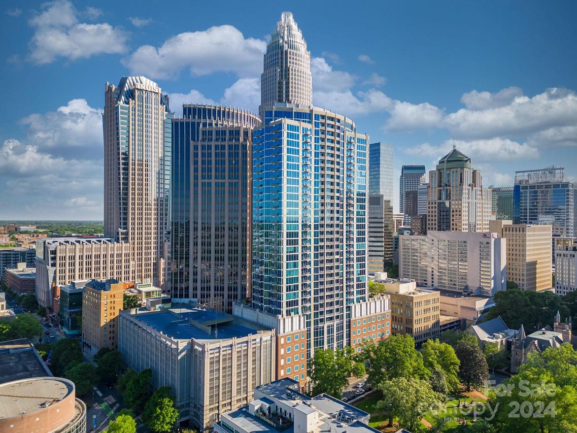 210 N Church St. #2513, Charlotte, NC 28202