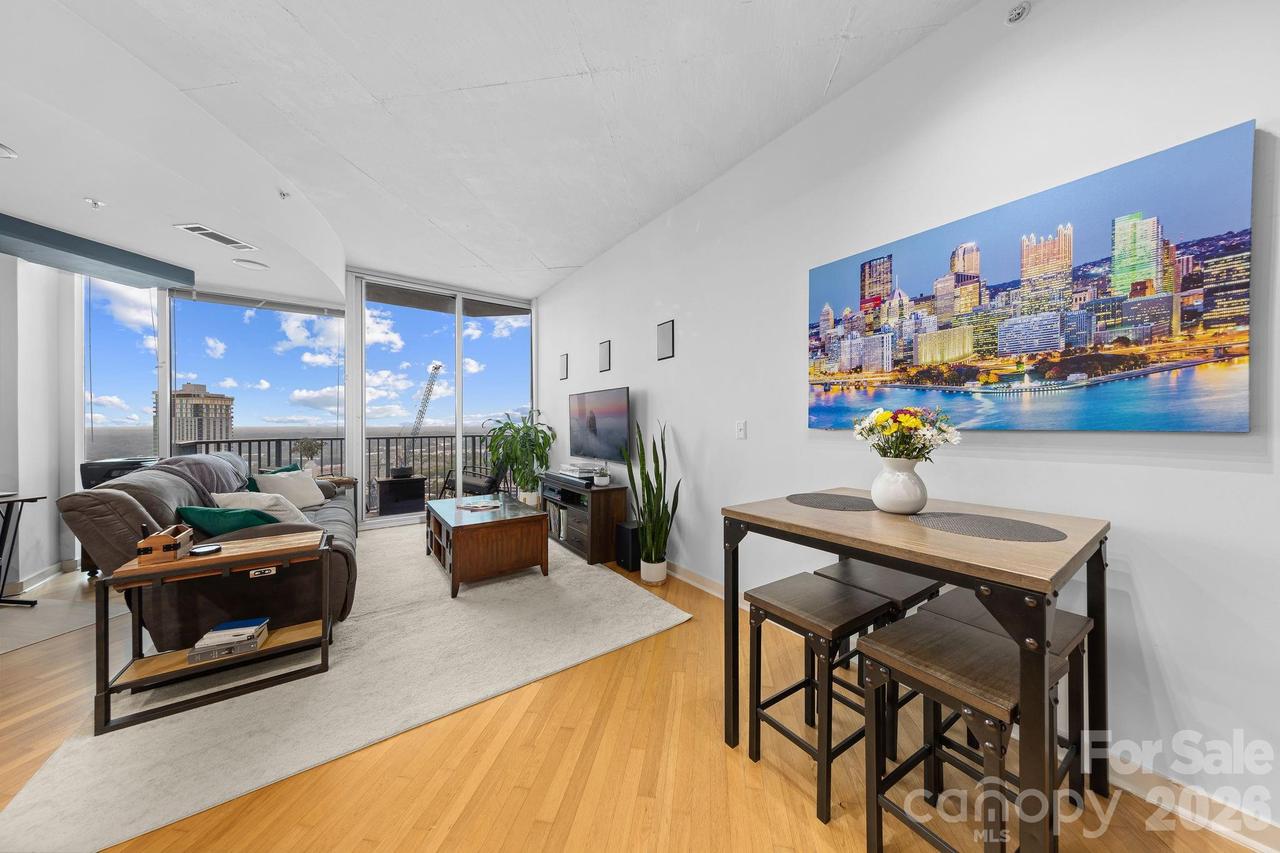 210 N Church St. #2513, Charlotte, NC 28202