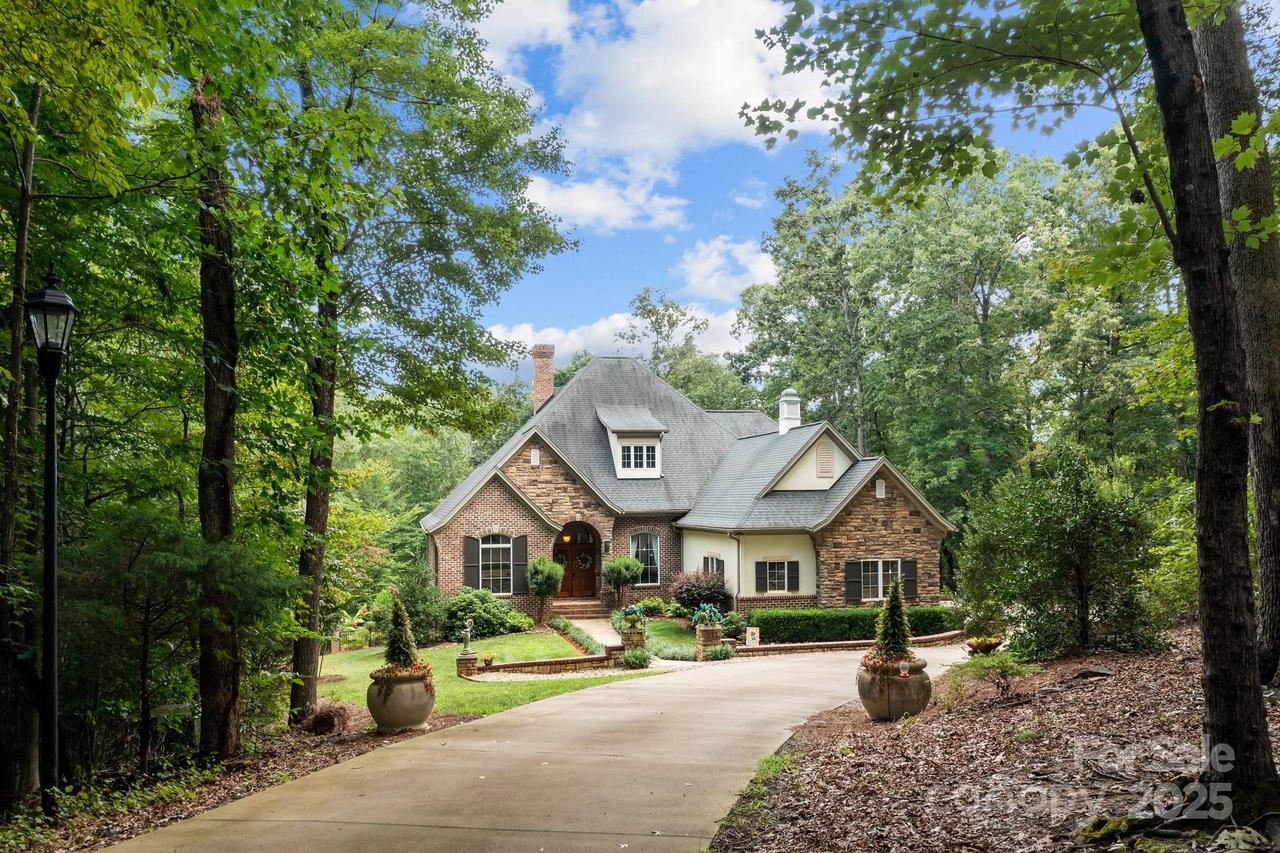 4364 Hager Mountain Ln. #7, Iron Station, NC 28080