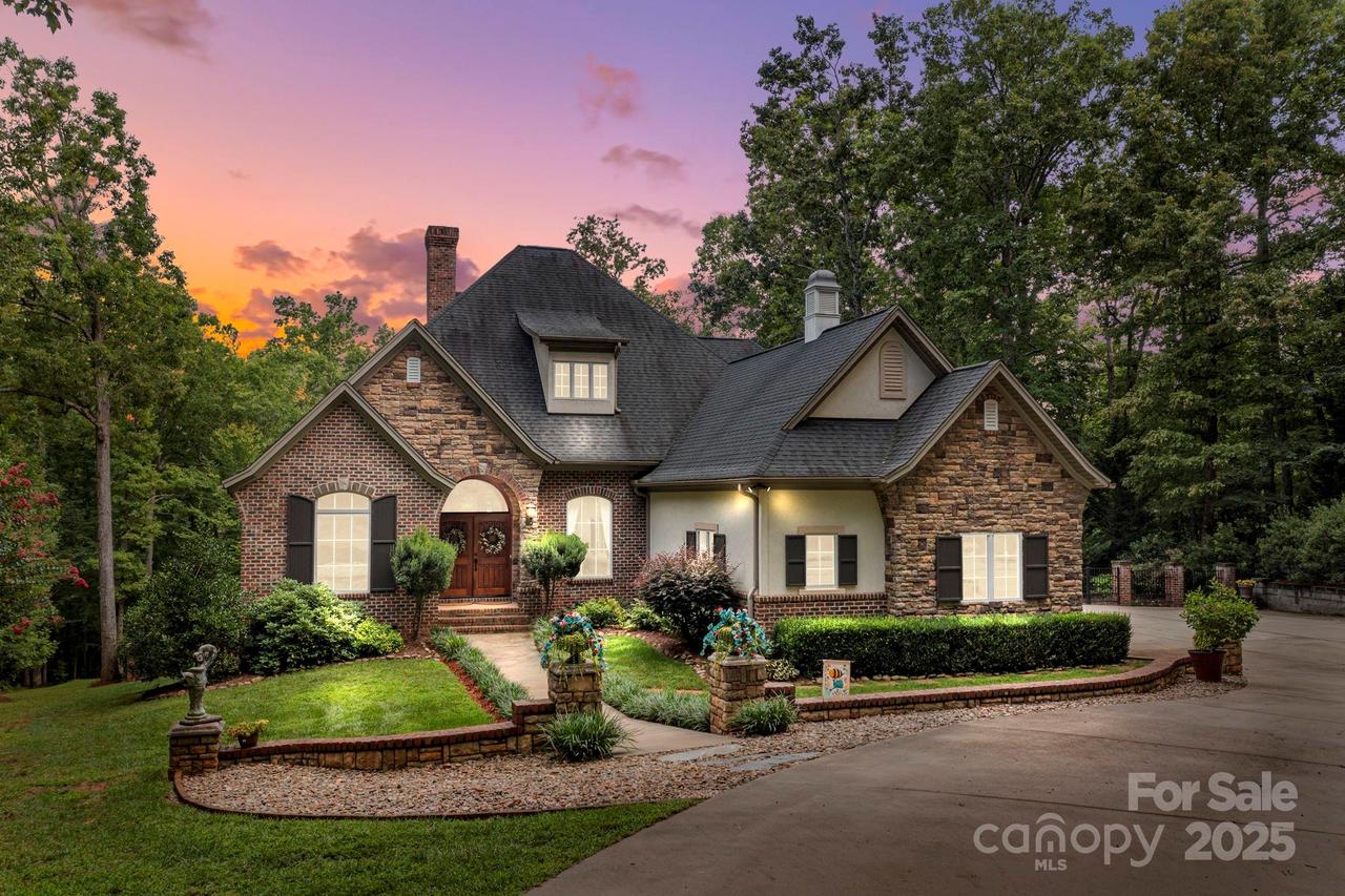 4364 Hager Mountain Ln. #7, Iron Station, NC 28080