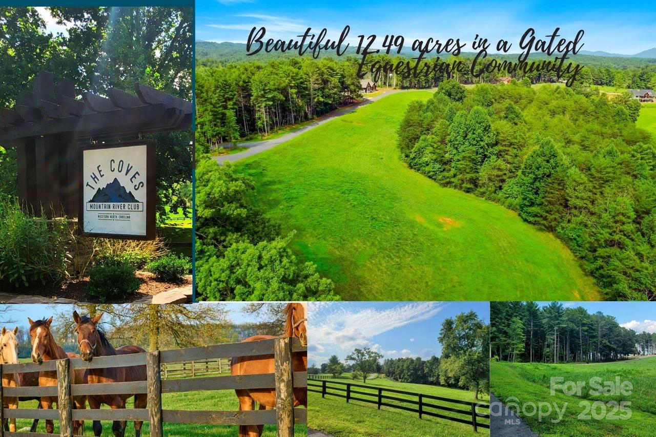 2093 Thoroughbred Way, Lenoir, NC 28645