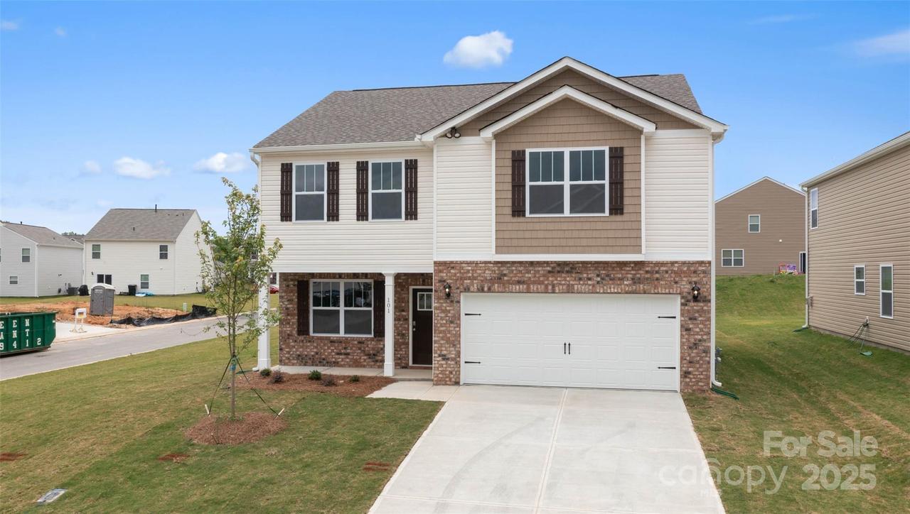 64 Madelyn Dr., Clyde, NC 28721