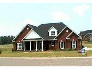 6002 Four Wood Dr., Matthews, NC 28104