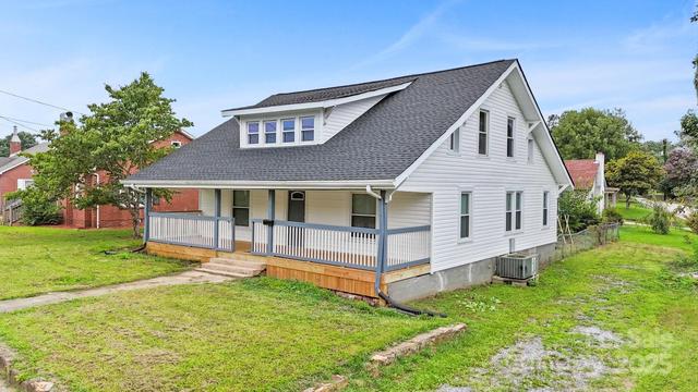 New Homes For Sale This Week That Attend West Lenoir Elementary: August 16th to August 22nd