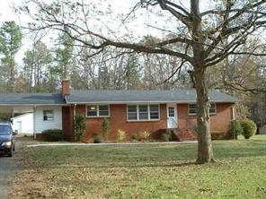 3932 David Dr., Matthews, NC 28105