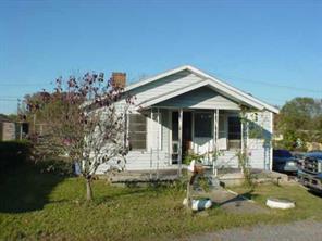 534 Alfred St., Albemarle, NC 28001