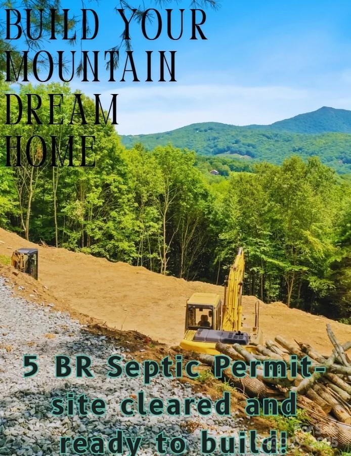 515 Grey Fox Ridge, Banner Elk, NC 28604