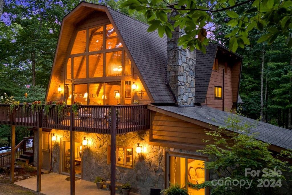 [Address Hidden by Seller], Deep Gap, NC 28618