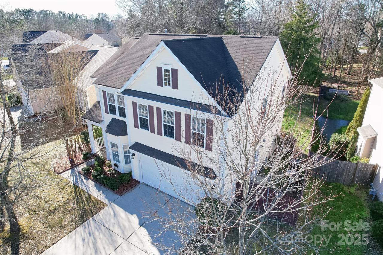 9718 Waltham Ct., Charlotte, NC 28269