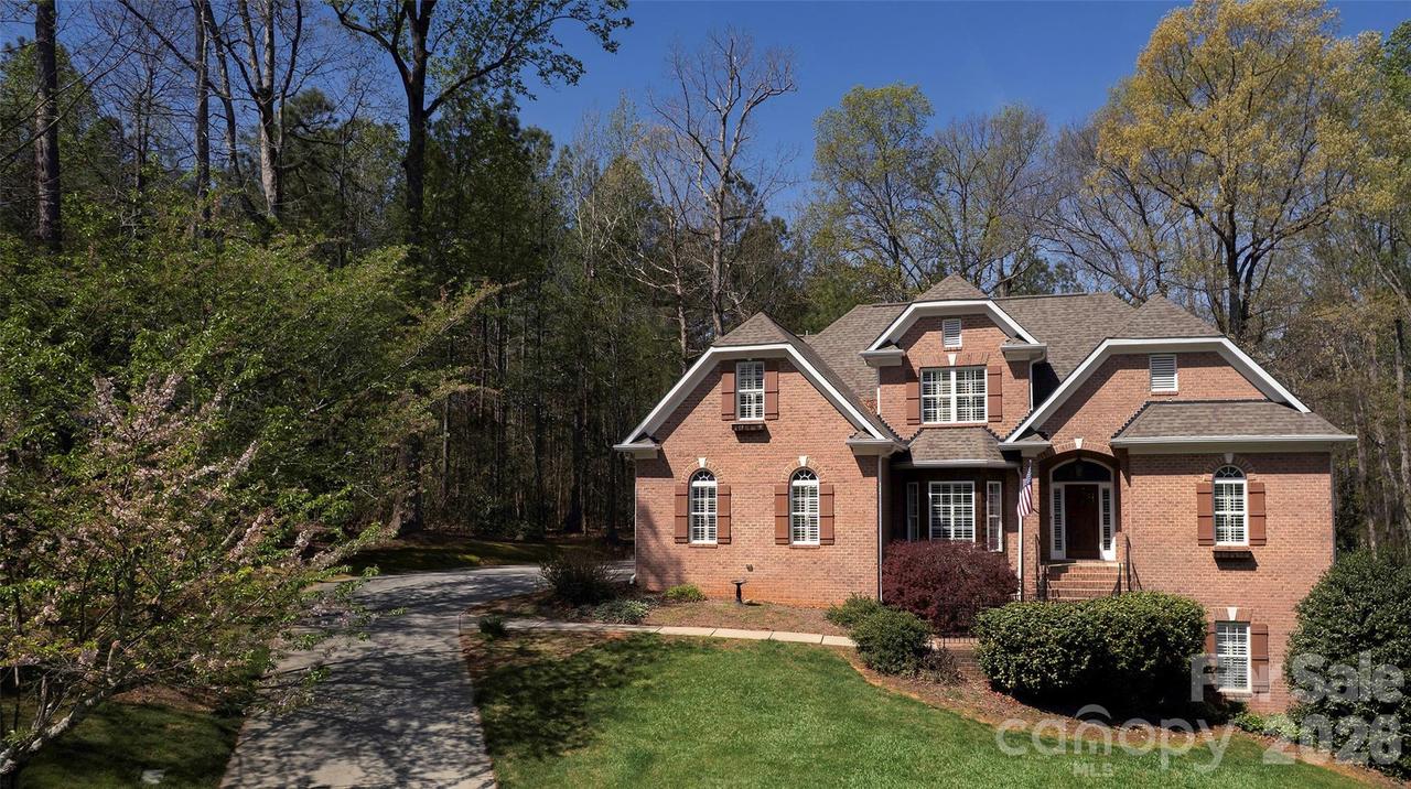 4709 Trey View Ct., Mint Hill, NC 28227