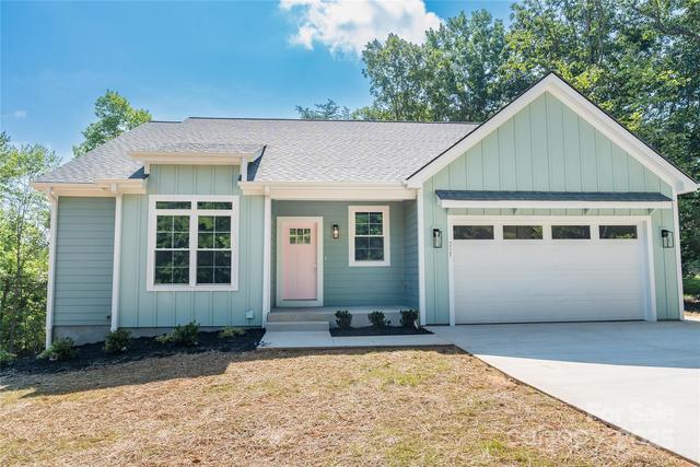Homes Just Sold That Attend Tryon Elementary School: June 24th to June 30th