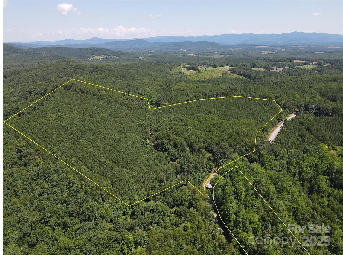 Irvin Rd., Ellenboro, NC 28040