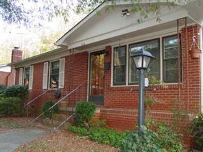 916 Dudley Dr., Charlotte, NC 28205