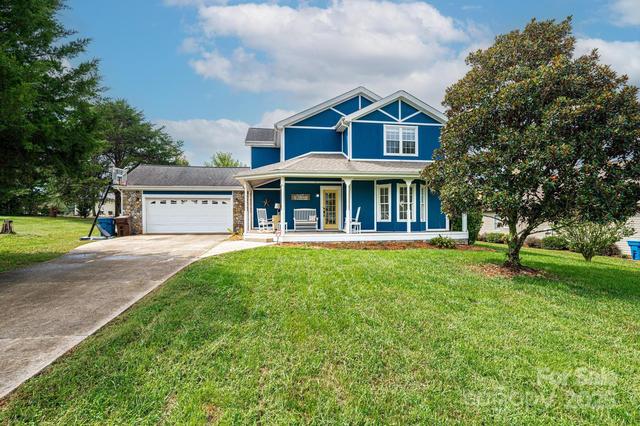 New Homes For Sale This Week That Attend Bethlehem Elementary: September 27th to October 3rd