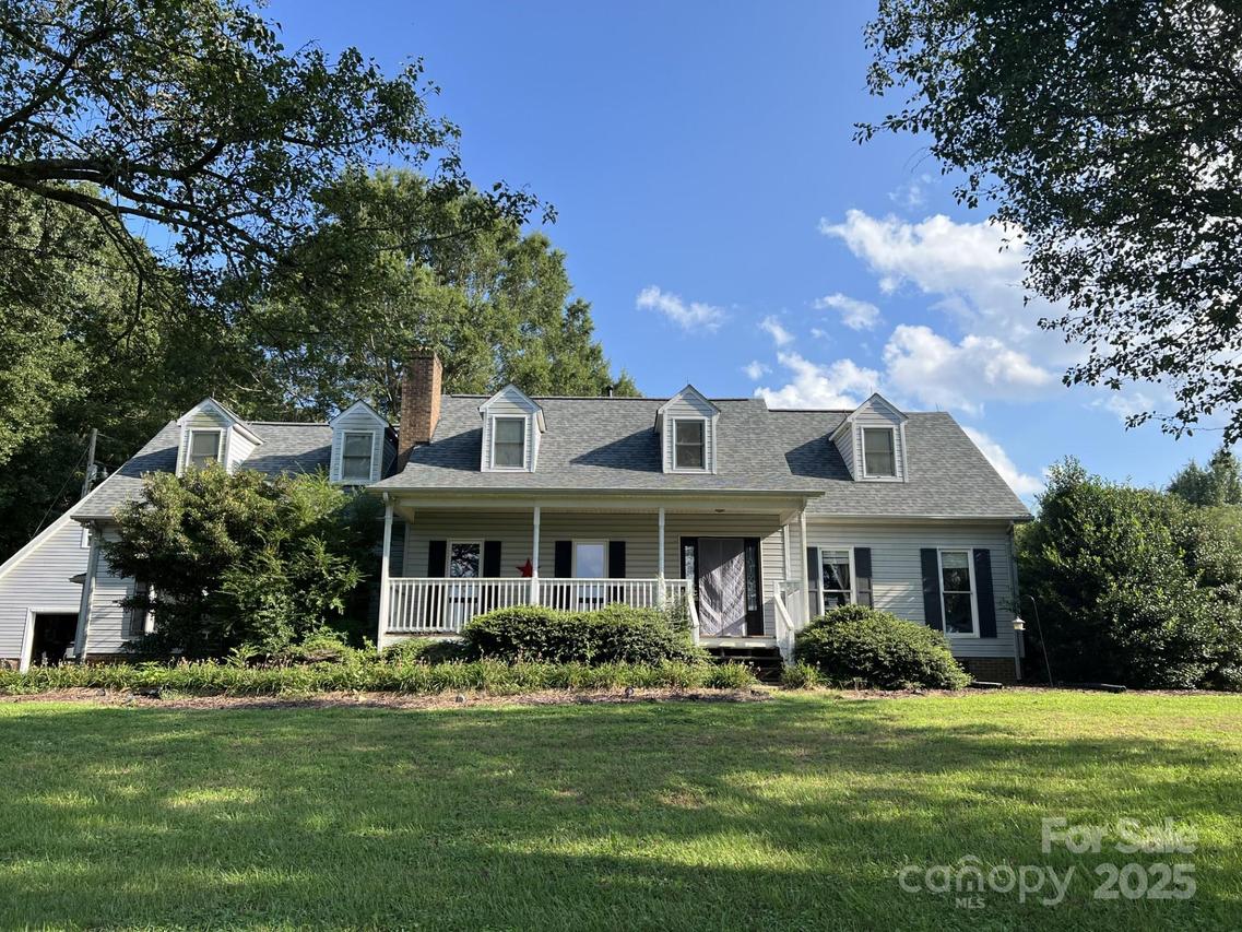 331 Polk Ford Rd., Stanfield, NC 28163