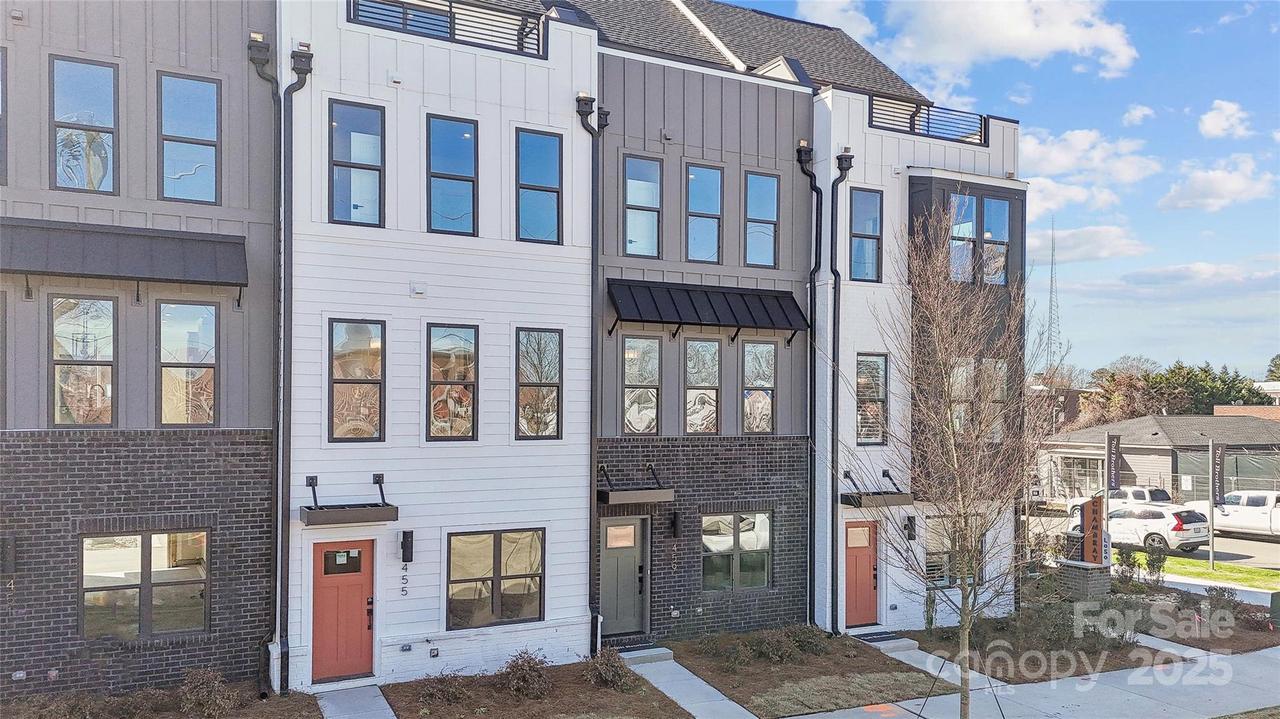 459 Blairhill Rd. #02, Charlotte, NC 28217