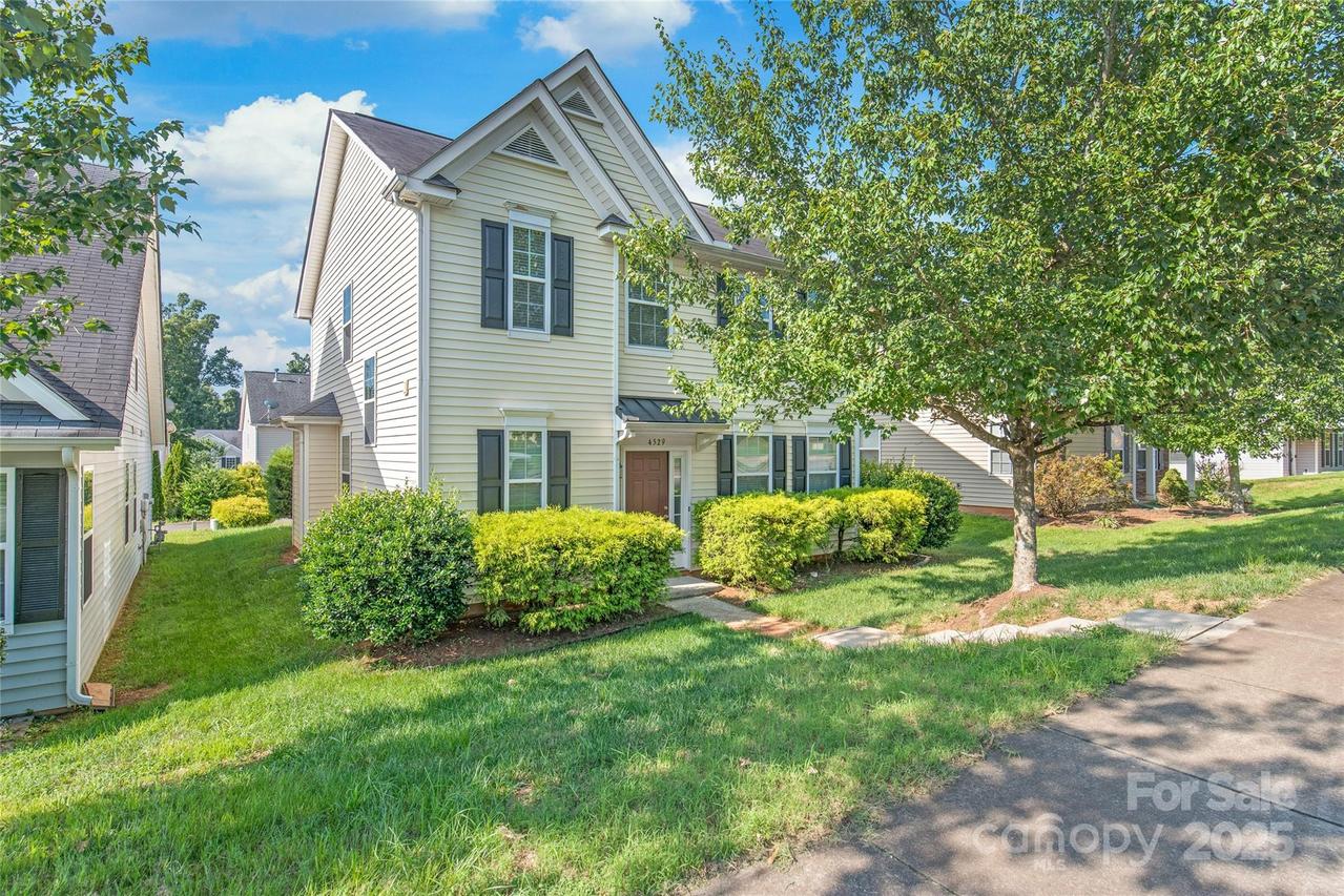 4529 David Cox Rd., Charlotte, NC 28269