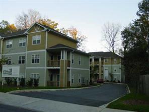 3921 Arbor Ln. #E, Charlotte, NC 28209