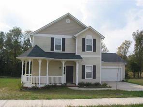 1009 Little Rock Ct., Indian Trail, NC 28079