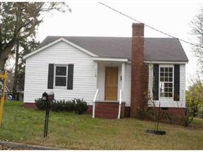 708 Branch St., Monroe, NC 28112