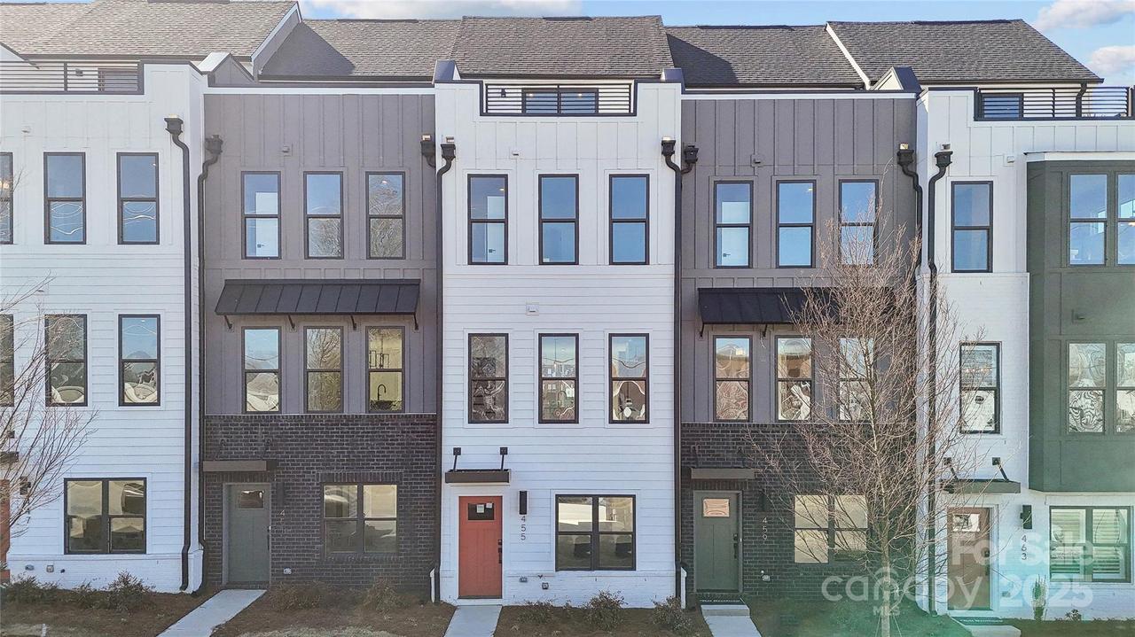 455 Blairhill Rd. #03, Charlotte, NC 28217