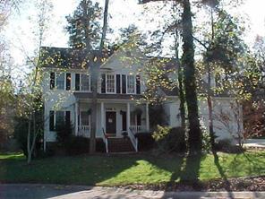 9111 Laurel Ridge Tr., Charlotte, NC 28269