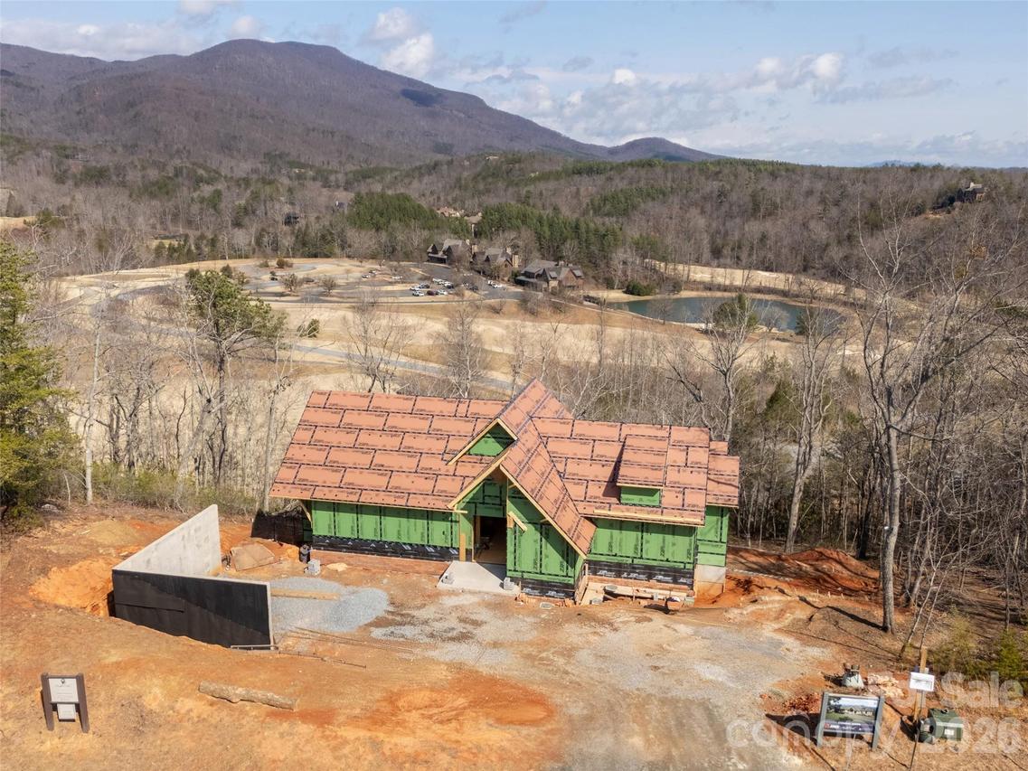 2015 Deep Gap Farm Rd., Mill Spring, NC 28756