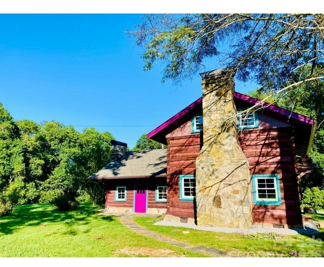 1104 Old Hwy 60 Hwy., Wilkesboro, NC 28697