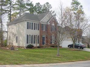 21111 Crealock Pl., Cornelius, NC 28031