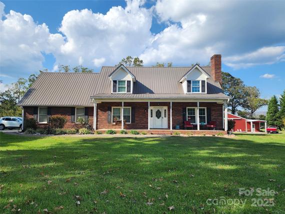 New Homes For Sale This Week That Attend Burns High: August 23rd to August 29th