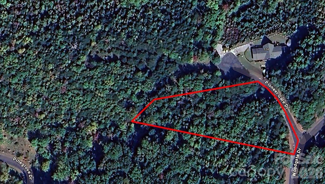 Pioneer Gate Dr. #55, Bostic, NC 28018