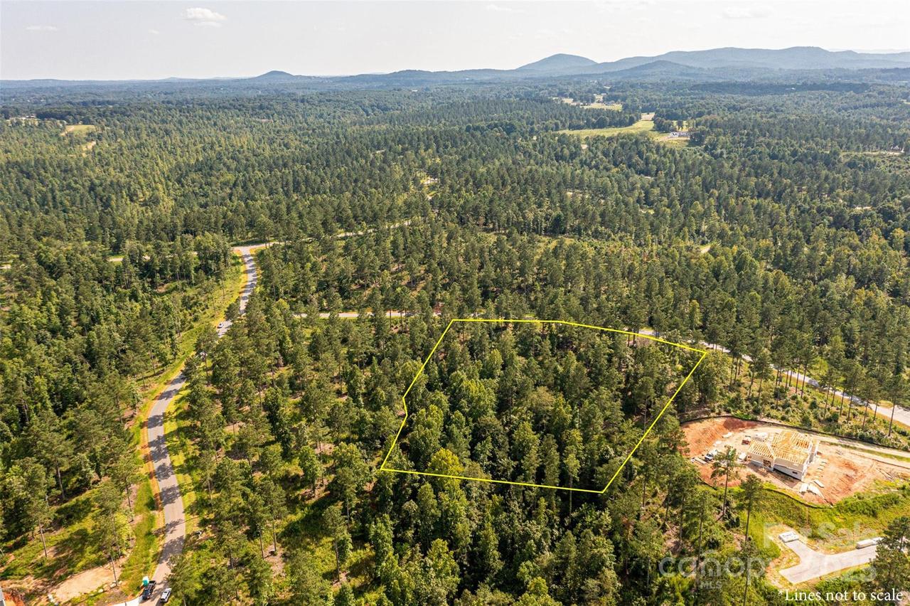 3112 Belford Tr. #165, Connelly Springs, NC 28612