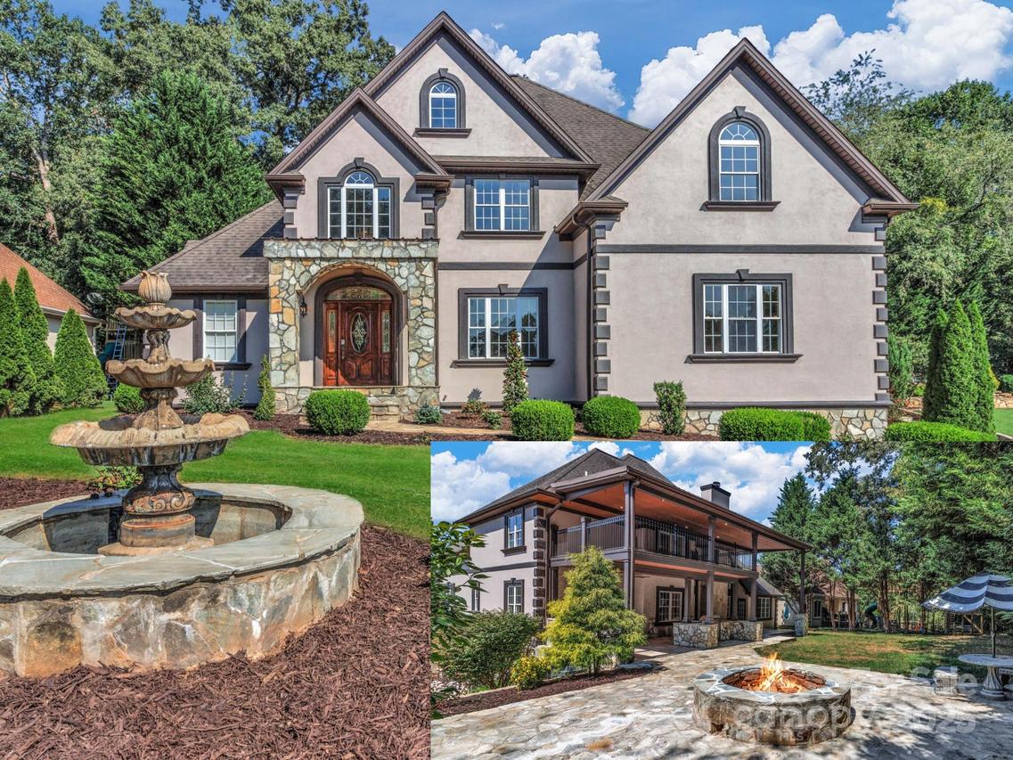 55 N Willow Brook Dr., Asheville, NC 28806