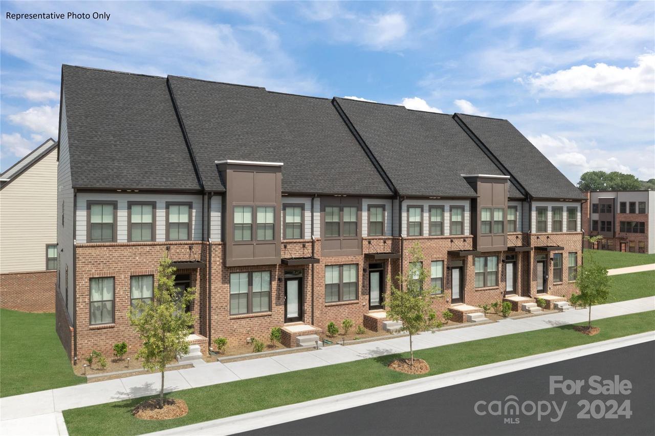 [Address Hidden by Seller], Charlotte, NC 28217