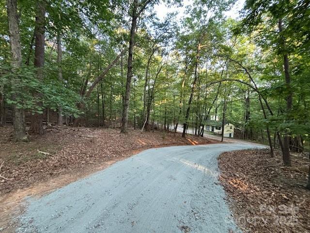 00 Johnson Cir., Lake Lure, NC 28746