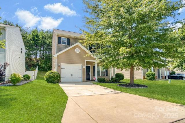 New Homes For Sale This Week That Attend Carr Elementary: August 23rd to August 29th
