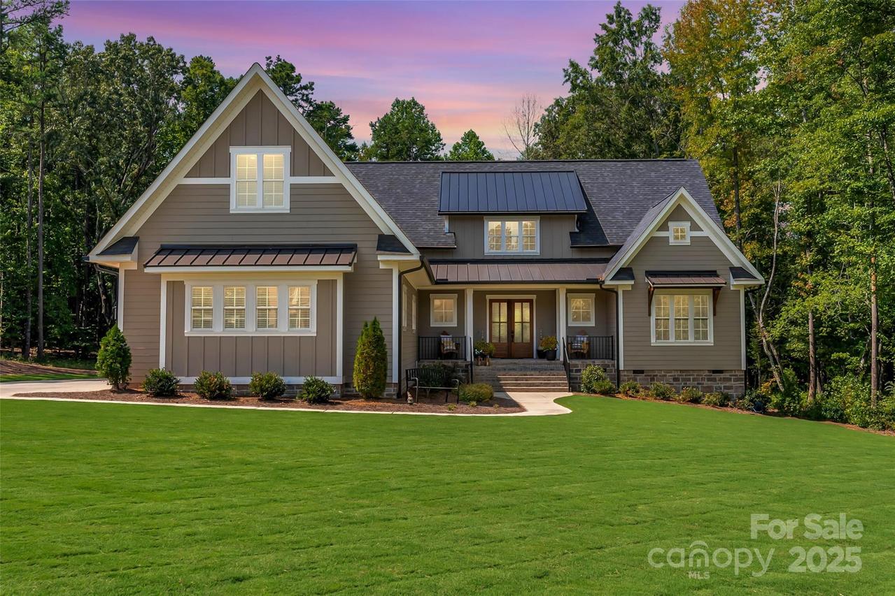 859 Irish Creek Dr., Landis, NC 28088