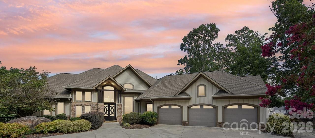 1430 Rocky Cove Ln., Denton, NC 27239