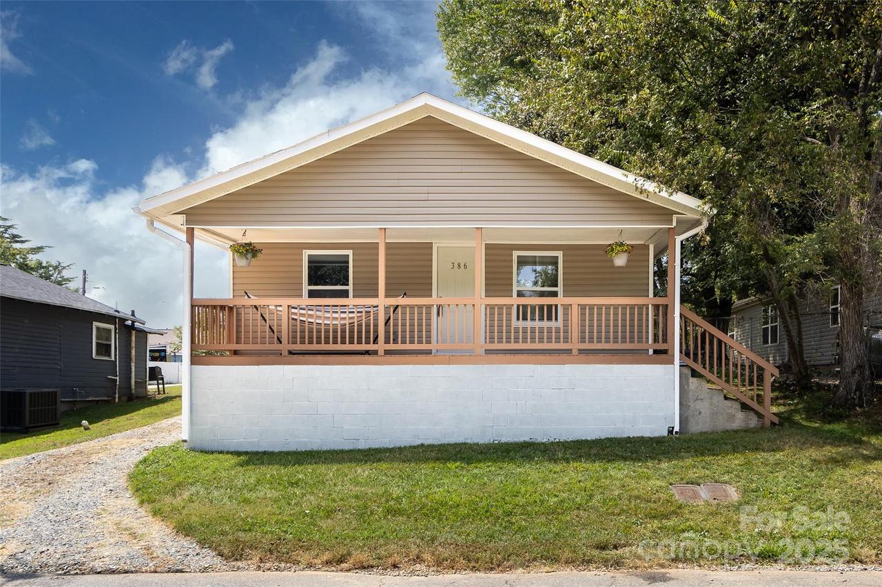 386 Fox St., Concord, NC 28025