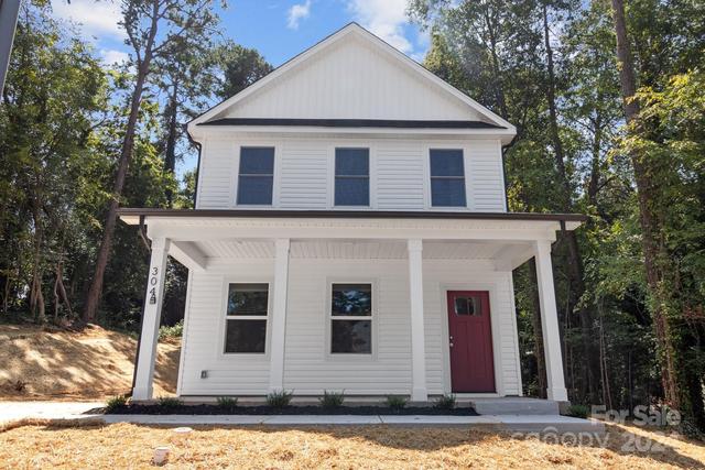 New Homes For Sale This Week in Kannapolis: August 23rd to August 29th